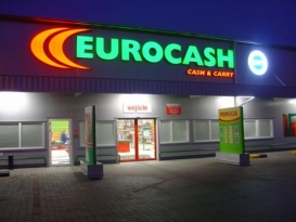 Wyniki Grupy Eurocash za III kwartał 2015 r. pod znakiem wzrostów