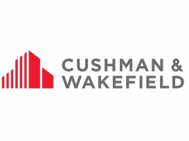 Cushman logo
