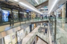 Więcej klientów i wyższe obroty w centrach handlowych