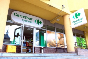 Carrefou Express