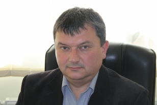 Wojciech Bystroń, Prezes SPAR 