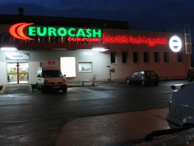 eurocash