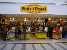 Piotr i Paweł