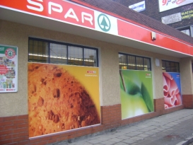 SPAR