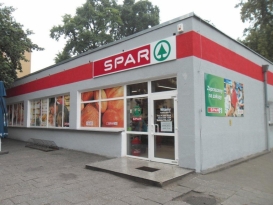 SPAR