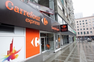 carrefour