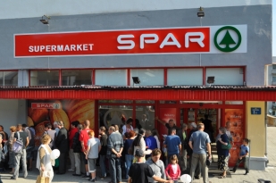 spar