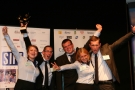 Unilever nagradza młodych odpowiedzialnych