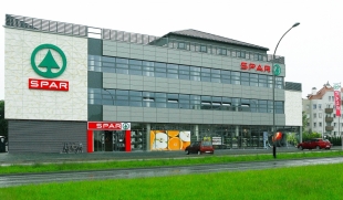 spar