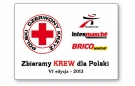 Grupa Muszkieterów: Zbieramy Krew dla Polski