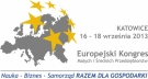 III Europejski Kongres Małych i Średnich Przedsiębiorstw już we wrześniu
