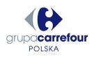 Wielka loteria w centrach handlowych Carrefour