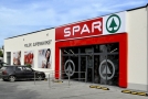 Cztery nowe sklepy SPAR 