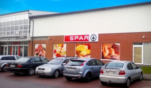 Drugi SPAR na Pomorzu