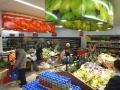 Setny supermarket Piotr i Paweł