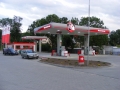 Sieć Intermarché uruchomiła 47. stację paliw w Polsce