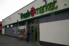 Freshmarket i Żabka coraz silniejsze w Zabrzu 